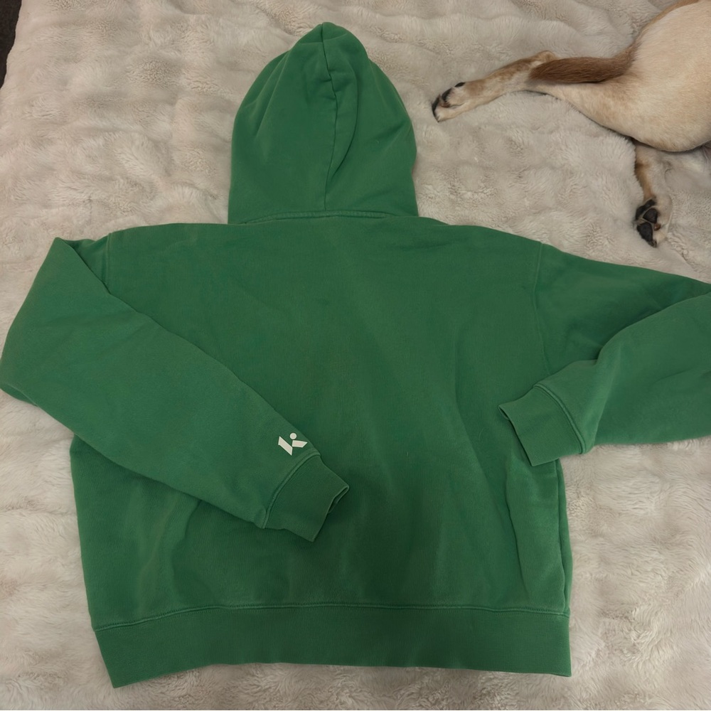 Klutch x new balance hoodie - Picture 4 of 5
